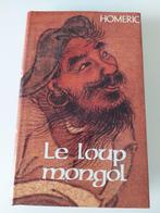 Le loup mongol, Homeric, Livres, Enlèvement ou Envoi, Comme neuf