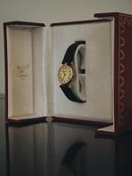 Cartier Must de Vendôme, Handtassen en Accessoires, Horloges | Dames, Overige merken, Staal, Gebruikt, Ophalen of Verzenden