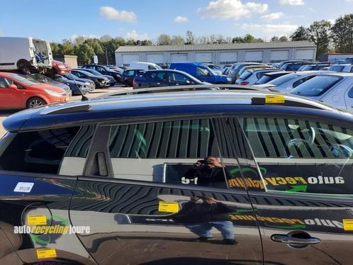 Dakdrager set van een Renault Clio, Auto-onderdelen, Carrosserie, Renault, Gebruikt, 3 maanden garantie