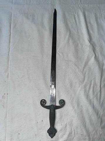 Dague ALFONSO X TOLEDO beschikbaar voor biedingen