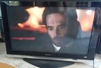 Panasonic TH-42PV700F TV, Audio, Tv en Foto, Televisies, Ophalen, Gebruikt, Panasonic, 100 Hz