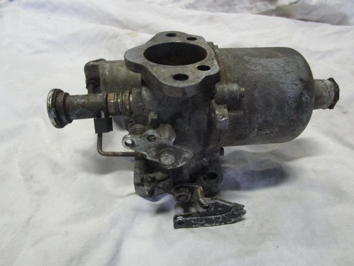 Carburator SU HS6 Klassieke Mini - triumph - austin healey, Auto-onderdelen, Brandstofsystemen, Mini, Rover, Austin, Gebruikt