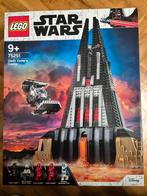 LEGO STAR WARS DARTH VADER'S KASTEEL - 75251, Enlèvement, Neuf