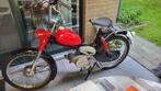 Puch, Fietsen en Brommers, Brommers | Puch, Ophalen, Gebruikt, Overige modellen, 49 cc