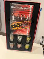 Reservoir Dogs Limited DVD Box, Cd's en Dvd's, Vanaf 16 jaar, Ophalen of Verzenden, Gebruikt, Actiethriller