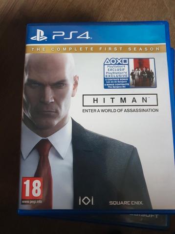 Hitman