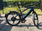 Stromer st1 2022 blauw 3200km, Fietsen en Brommers, Elektrische fietsen, Ophalen, Stromer