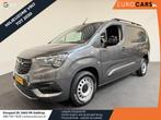 Opel Combo 1.5D L2H1 Edition Automaat Airco Bluetooth Cruise, Auto's, Stof, Gebruikt, 4 cilinders, 5 deurs