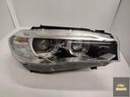 BMW F15 F16 X5 X6 Bi Xenon Torsion Lamp rechts, Gebruikt, BMW