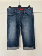 Broek S.Oliver maat 40, S.Oliver, Ophalen of Verzenden, Zo goed als nieuw, Maat 38/40 (M)