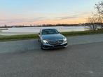 Mercedes E200d break 2017, Auto's, Automaat, 1780 kg, Achterwielaandrijving, 5 deurs