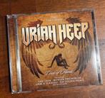 Uriah Heep - Circle of Hands, Ophalen of Verzenden, Zo goed als nieuw