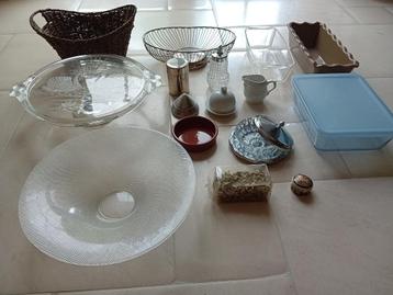 keukenbenodigdheden beschikbaar voor biedingen