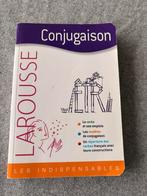 Larousse Conjugatie FR, Ophalen, Gelezen