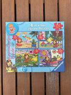 Puzzel Wonder Pets, Ophalen of Verzenden, 10 tot 50 stukjes, Gebruikt, 2 tot 4 jaar