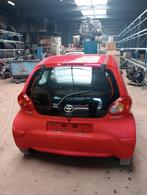 diverse onderdelen toyota aygo, Gebruikt, Herkomst onderdeel bekend, Ophalen of Verzenden, Toyota
