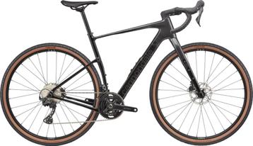 Stockopruiming Cannondale Topstone CRB3 gravelbikes beschikbaar voor biedingen
