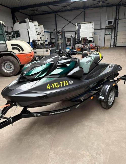 Sea-doo rxp APEX full carbon and premium audio, Watersport en Boten, Jetski's en Waterscooters, Zo goed als nieuw, Ophalen