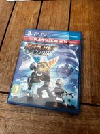 Ratchet clank, Games en Spelcomputers, Games | Sony PlayStation Vita, Gekoppelde computers, 1 speler, Zo goed als nieuw, Vanaf 12 jaar
