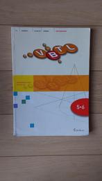 Ruimtemeetkunde leerweg 6/8, Boeken, Die Keure, ASO, Wiskunde A, Ophalen of Verzenden