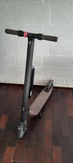 Segway elektrische step 32 km/u (extra batterij), Fietsen en Brommers, Ophalen