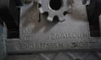 HANDGREEP ACHTERKLEP Volkswagen Caddy III (2KA,2KH,2CA,2CH), Auto-onderdelen, Gebruikt, Volkswagen