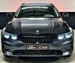 BMW 320dXAS TOURING BUSINESS |NAVI |LED |CARPLAY |GEKEURD✅, Auto's, BMW, 1998 cc, Stof, 4 cilinders, 5 deurs