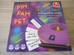 pim pam pet adult only, Ophalen of Verzenden, Zo goed als nieuw