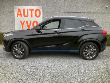 SERES 3  full electric    beschikbaar voor biedingen