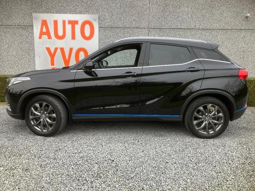 SERES 3  full electric, Auto's, Seres, Bedrijf, Te koop, Seres 3, Elektrisch, SUV of Terreinwagen, 5 deurs, Automaat, Zwart, Zwart