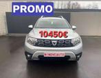 Dacia Duster 1.5d Blue dCi Comfort*GPS,Parkassist,, Auto's, Dacia, Voorwielaandrijving, Stof, Gebruikt, Euro 6