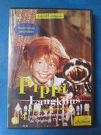 Pippi Langkous Grote piratenavontuur, Avontuur, Alle leeftijden, Ophalen of Verzenden, Zo goed als nieuw