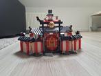 Lego ninjago : Het spinjitzu klooster: 70670, Ophalen of Verzenden