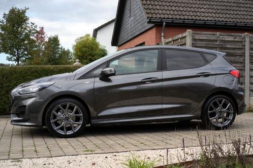 Ford Fiesta 1.0 EcoBoost ST-Line, Autos, Ford, Particulier, Fiësta, ABS, Airbags, Air conditionné, Android Auto, Apple Carplay