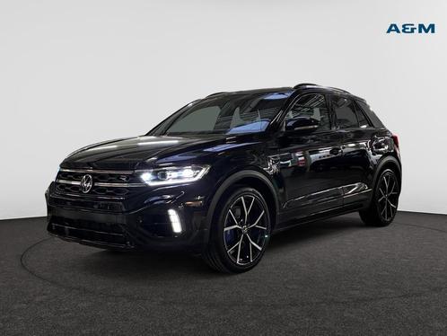Volkswagen T-Roc R T-Roc R 2.0 TSI 4Motion DSG, Auto's, Volkswagen, Overige modellen, ABS, Airbags, Cruise Control, Elektrische ramen