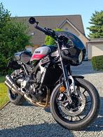 Yamaha XSR900 Abarth nr 31/695 Limited Edition, Motoren, Motoren | Yamaha, Particulier, ABS