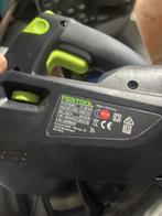 Festool invalzaag, Doe-het-zelf en Bouw, Gereedschap | Zaagmachines, Ophalen, Invalzaag