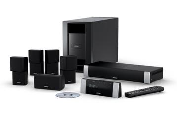 Bose Lifestyle v20 Home theater