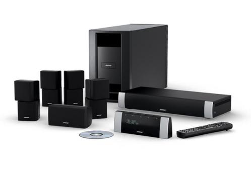 Bose Lifestyle v20 Home theater, TV, Hi-fi & Vidéo, Ensembles home-cinéma, Utilisé, Système 5.1, Autres marques, Enlèvement