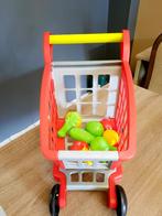 Mini speelgoed winkelwagentje., Ophalen, Nieuw