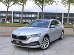 Skoda Octavia Combi iV 1.4 TSI PHEV 204PK Automaat 2021, Auto's, Skoda, Automaat, Gebruikt, Bedrijf, Break