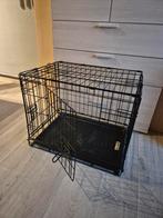 Honden bench, Enlèvement