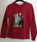 longsleeves Someone, Enfants & Bébés, Vêtements enfant | Taille 128, Enlèvement ou Envoi, Chemise ou À manches longues, Fille