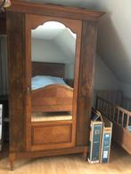 Complete slaapkamer - GRATIS, Huis en Inrichting, Slaapkamer | Complete slaapkamers, Ophalen, Gebruikt, Twijfelaar