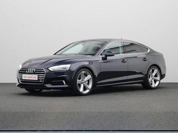 Audi A5 Sportback 2.0 TFSI Sport S tronic