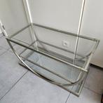 Glazen salontafel, Enlèvement, Rectangulaire, Verre