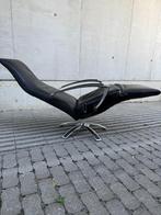 Jori Brainbuilder Mono-Move Relax Maxi, Huis en Inrichting, Fauteuils, Ophalen, Zo goed als nieuw, Leer, Leolux durlet benz vitra hukla stressless