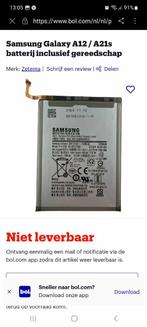 batterij voor samsung tablet of smartphone, Télécoms, Téléphonie mobile | Batteries, Enlèvement ou Envoi, Neuf, Samsung