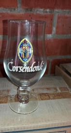 Corsendonk glazen, Verzamelen, Biermerken, Ophalen of Verzenden, Nieuw