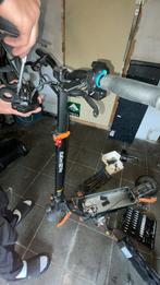 Kukirin g2 pro, Enlèvement, Comme neuf, Step électrique (E-scooter), Kukirin